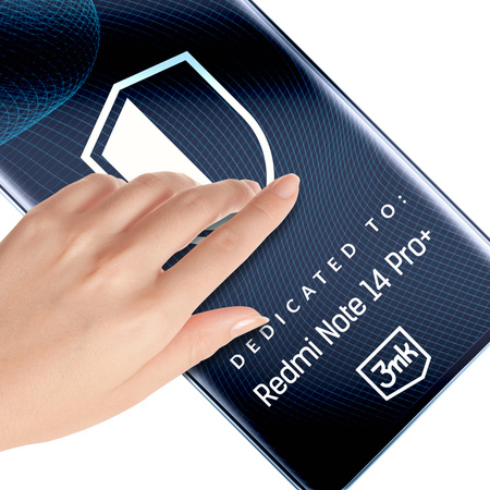 Redmi Note 14 Pro+ - 3mk 1UP