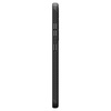 Spigen Liquid Air Hülle für Samsung Galaxy S24+ – mattschwarz