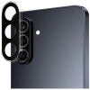 Szkło hartowane na obiektyw PanzerGlass Hoops Lens Protector na Samsung Galaxy A56 5G - przezroczyste