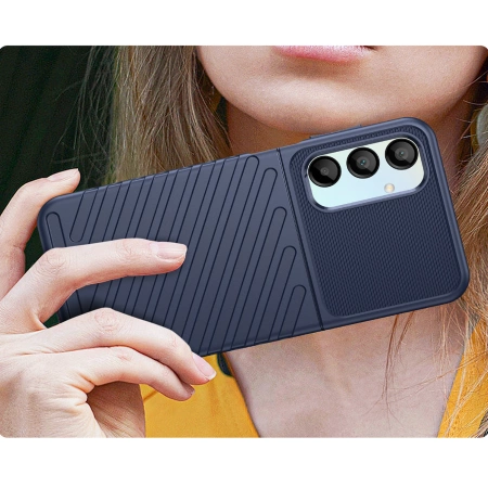 Thunder Case Samsung A16 / A16 5G Blue