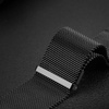 Pasek do APPLE WATCH 38 / 40 / 41 MM Dux Ducis Strap Milanese czarne