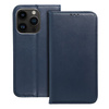 Kabura Smart Magneto do IPHONE 14 PRO granatowy