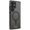 Etui Skinarma Saido MagSafe do Samsung   Galaxy S25 Ultra czarny