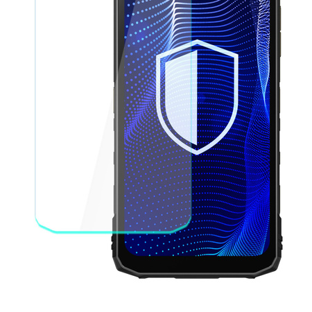 Doogee Blade 10 / Pro / Ultra - 3mk FlexibleGlass Pro