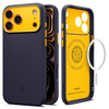 SPIGEN futerał NANO POP MAG kompatybilny z MagSafe do IPHONE 17 Pro Max blueberry navy