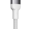 Joyroom Kabel USB - Lightning 2.4A A10 Serie 1,2 m weiß (S-UL012A10)