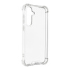 Futerał Armor Jelly Roar - do Samsung Galaxy A35 5G transparentny