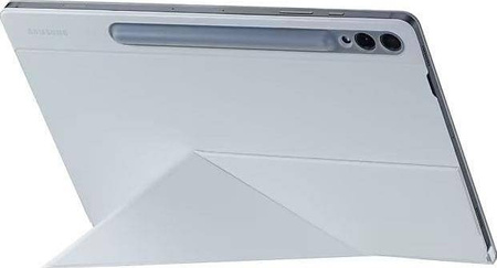 Original Case SAMSUNG TAB S10+ 12.4 / S9+ 12.4 / S9+ FE 12.4 Samsung Smart Book Cover (EF-BX810PLEGWW) blue