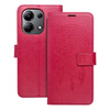 Kabura MEZZO Book do XIAOMI Redmi NOTE 13 4G łapacz snów magenta