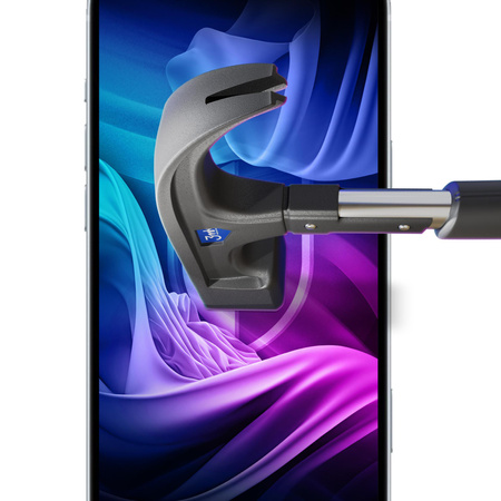 Apple iPhone 17 Pro Max - 3mk Silky Matt Pro