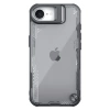 Nillkin Iceblade Prop Case mit Ständer für iPhone 16e - Schwarz