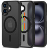 TECH-PROTECT MAGMAT XT 3-SET MAGSAFE IPHONE 16 MATTE BLACK