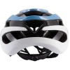 Kask rowerowy Rockbros 10110004003 rozmiar L - niebiesko-biały