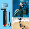 TECH-PROTECT FLOAT HAND GRIP GOPRO/DJI BLACK GA100