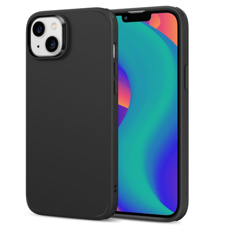 Etui IPHONE 14 PLUS ESR CH Halolock MagSafe czarne