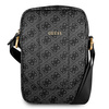 Guess 4G Uptown Tablet Bag - Torba na tablet 10" (szary)
