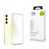 3MK Clear Case Samsung Galaxy A55 5G