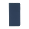 Etui Smart Soft do Samsung S23 FE granatowe