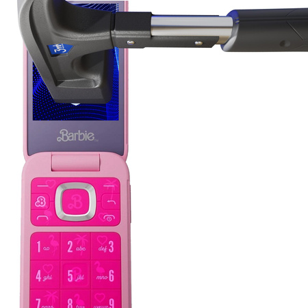 HMD Barbie Phone - 3mk FlexibleGlass Pro