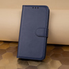 Etui Smart Classic do Xiaomi Redmi Note 14 5G (Global) granatowe