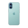 Joyroom JR-MSF0300 protective glass for iPhone 16/16 Plus lenses - blue