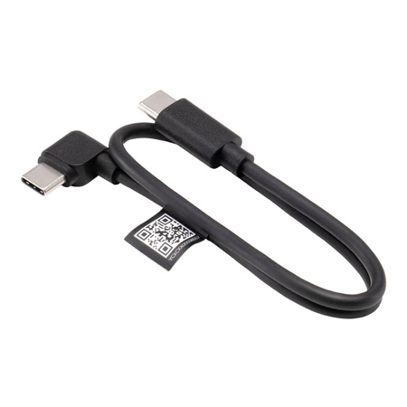 DJI RS L-shaped multi-camera control cable USB-C