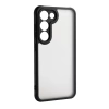 Panzer Matt Case iPhone 14 Black