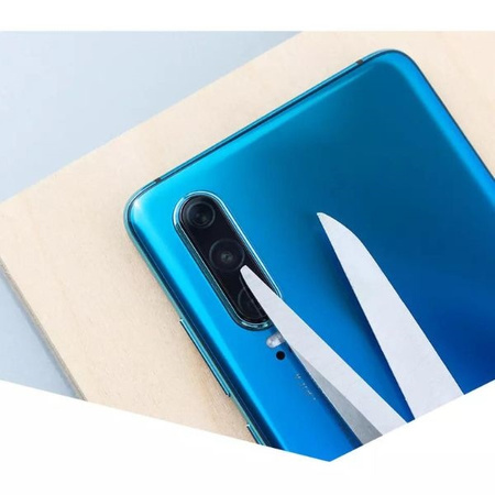 3MK Lens Protect OnePlus Nord 4 Ochrona na obiektyw aparatu 4szt