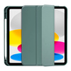Etui Tech-Protect SC Pen na iPad 10.9" 2022 - zielone