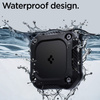 SPIGEN TOUGH ARMOR APPLE AIRTAG 1 / 2 BLACK