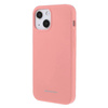 Case IPHONE 13 PRO Soft Jelly light pink