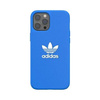 Original Case IPHONE 12 PRO MAX Adidas OR Moulded Case BASIC (42223) blue