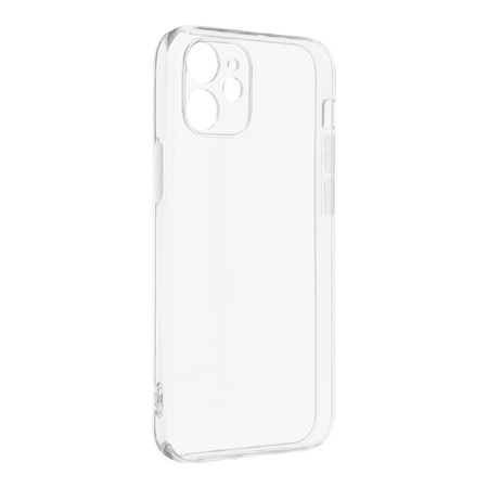 Futerał CLEAR CASE 2mm do IPHONE 12 MINI (camera protection)