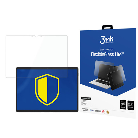 Microsoft Surface Pro 8 - 3mk FlexibleGlass Lite™ 13''