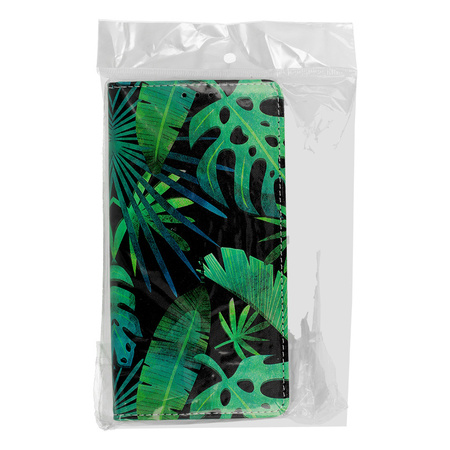 Smart Book Flower do Iphone 12 Pro Max Wzór 3