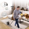 Odkurzacz piorący UWANT B200 12000Pa 1900W z funkcją czyszczenia parowego Deep Cleaning - biały