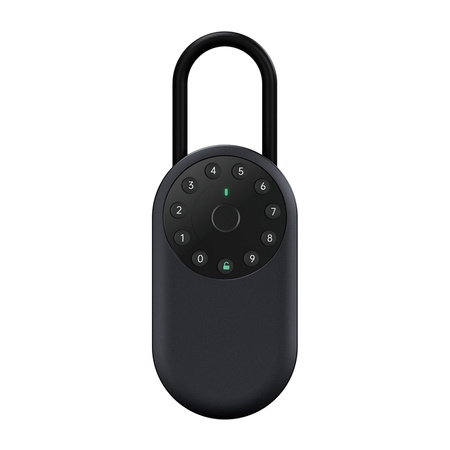 Inteligentny sejf Lockin YEEUU K441 (przycisk dotykowy)