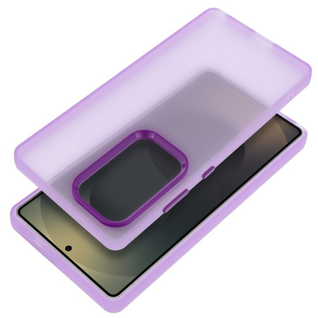 Futerał SAPPY do XIAOMI Redmi NOTE 14 4G fioletowy