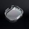 Futerał X-ONE Dropguard - do Apple Watch Ultra/Ultra2 49mm transparentny