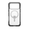 Etui UAG Trooper MagSafe na iPhone 17 Pro Max - przezroczysto-czarne