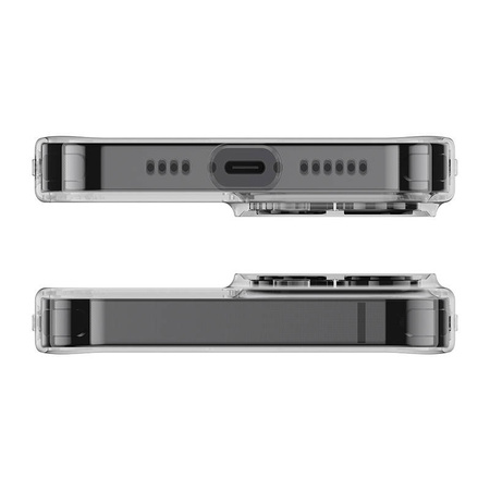 Etui Baseus Frosted Glass Case do iPhone 13 PRO (czarne) + szkło hartowane