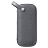 Spigen Klasden Pouch - Etui Nintendo Switch 2 (Charcoal Grey)