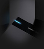 Ugreen kieszeń na dysk HDD obudowa dysku SATA 3,5'' USB 3.0 czarny (50422)