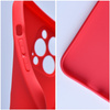Futerał SOFT do IPHONE 14 PLUS czerwony