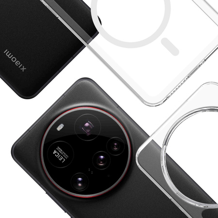 Xiaomi 15 Ultra - 3mk Armor MagCase