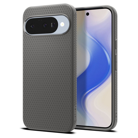 SPIGEN LIQUID AIR MAG MAGSAFE GOOGLE PIXEL 10 / 10 PRO MARBLE GREY