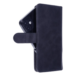 Kabura Uniwersalna COMMON niebieski - ROZMIAR XL - do SAMSUNG A12 / A13 4G / A34 5G / A02s / XIAOMI Redmi 12 4G / 12C / NOTE 12 4G / 12 PRO 5G OPPO A53s / A72 / A92