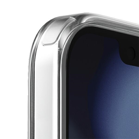 UNIQ case for LifePro Xtreme iPhone 13 6.1" opal/iridescent