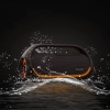 Tronsmart Bang wasserdichter kabelloser Bluetooth-Lautsprecher 60W mit Powerbank-Funktion schwarz (723928)
