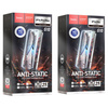 HOCO szkło hartowane HD Anti-static (SET 25in1) - MULTIPACK do iPhone 14 Pro Max (G10)